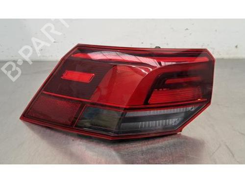 Venstre baglygte VW GOLF VIII Variant (CG5, DB5) 1.5 eTSI 5H0945095C