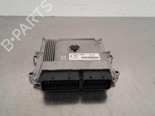 Engine control unit (ECU) PEUGEOT 308 SW III (FC_, FJ_, FR_, F4_, FN_) PureTech 130 (FRHNSL, FRHNST) | BP29214693M57 