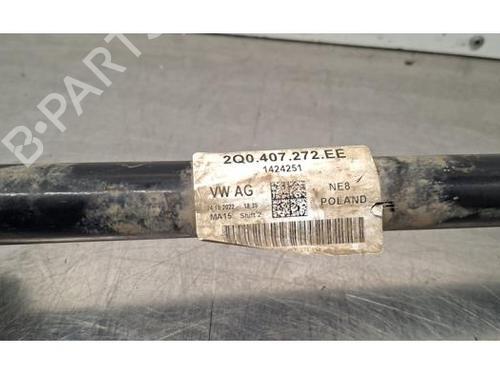 Right front driveshaft SEAT IBIZA V (KJ1, KJG) 1.0 TSI | BP39481124M39 - Image 3