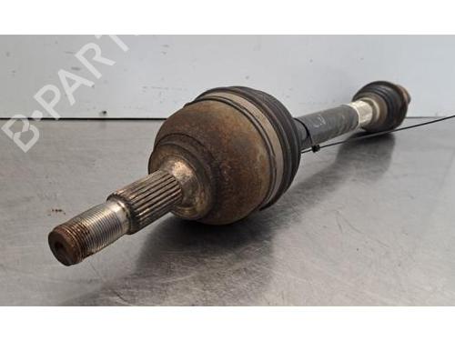 Left front driveshaft CITROËN JUMPY III Van (V_) 1.5 BlueHDi 120 | BP39754793M38 - Image 6