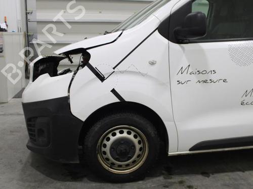 Switch PEUGEOT EXPERT Van (V_) 2.0 BlueHDi 120 | BP33297048I30 - Image 9