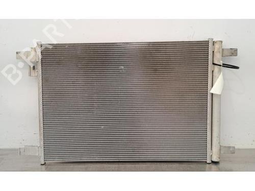 Used AC radiator VW GOLF VIII (CD1, DA1) 2.0 GTI Clubsport (300 hp) 28719683