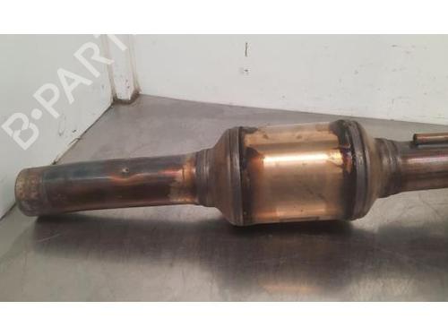 Catalyst VW GOLF VIII (CD1, DA1) 1.5 TSI | BP23850404M10 