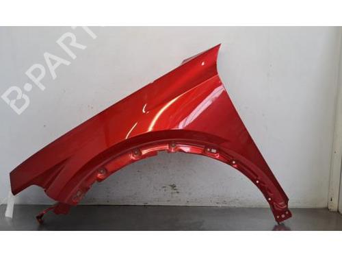 Used Left front fenders Left front fenders PEUGEOT 408 II (FP_, F3_, FM_) Hybrid 180 (F3DGXT) (181 hp) 36309861 36309861