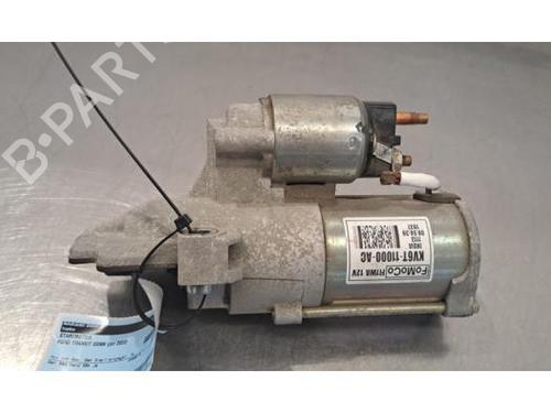 Starter FORD TRANSIT CONNECT V408 Box Body/MPV 1.0 Flexifuel | BP33612300M8 - Image 3