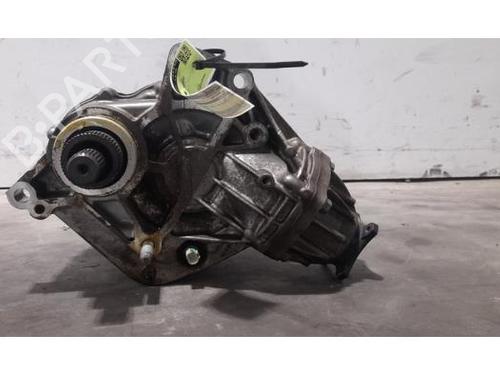 Used Transfer box SUZUKI SX4 S-Cross (JY) 1.4 T AllGrip (AKK414) (140 hp) 23637256