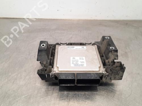 Used Engine control unit (ECU) MERCEDES-BENZ SPRINTER 3-t Van (B906) 210 CDI (906.611, 906.613) (95 hp) 17563482
