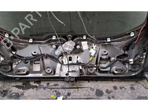 Tailgate RENAULT CLIO V (B7_) 1.0 TCe 100 (B7MT) | BP23589605C6 - Image 8