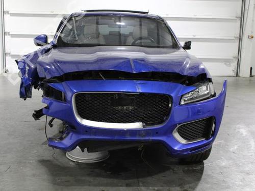 Auxiliary water pump JAGUAR F-PACE (X761) 3.0 SDV6 AWD | BP15018109M111 - Image 9