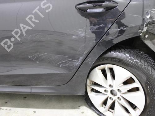 Particulate filter SKODA OCTAVIA IV Combi (NX5, PV5) 2.0 TDi | BP39995499M81 - Image 23