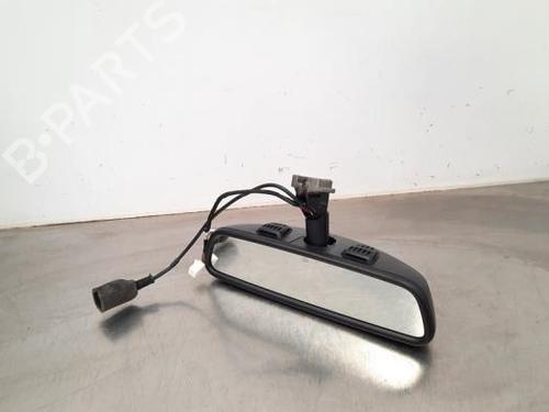 Used Rear mirror MERCEDES-BENZ GLC (X253) 220 d 4-matic (253.905, 253.903) (170 hp) 20079899