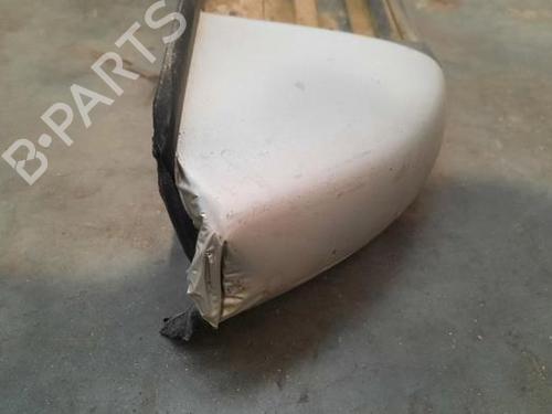 Trinnbrett NISSAN NAVARA NP300 Pickup (D23, D23T) 2.3 dCi 4x4 (D231, D23T) | BP23592375C149 