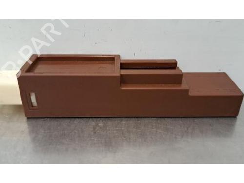 Electronic module TOYOTA HILUX VIII Pickup (_N1_) 2.8 TD 4WD (GUN126) 21199002