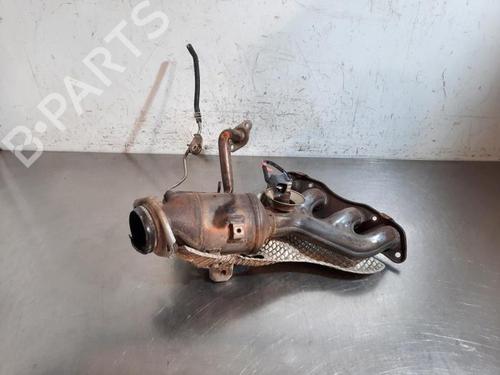 Used Exhaust manifold TOYOTA COROLLA Saloon (_E21_) 1.8 VVTi Hybrid (ZWE211) (122 hp) 29985081