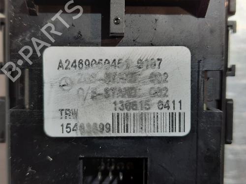 Switch MERCEDES-BENZ CLA Coupe (C117) CLA 200 (117.343) | BP15036643I30 