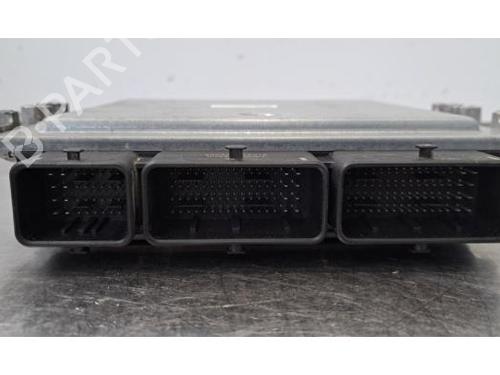 Engine control unit (ECU) RENAULT MASTER III Van (FV) 2.3 dCi 145 FWD (FV0E, FV0F, FV0H, FV02, FV0M, FV0S,... | BP39235162M57 - Image 3