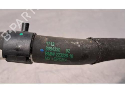 Pipe BMW X5 (G05, F95) xDrive 45 e Plug-in-Hybrid | BP23638148M125 