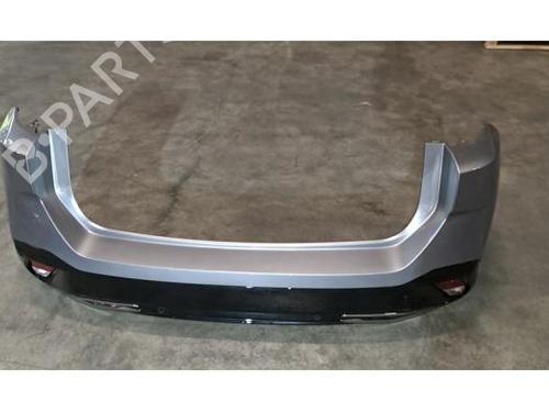 Used Rear bumper PEUGEOT 308 SW III (FC_, FJ_, FR_, F4_, FN_) Hybrid 180 (F4DGXT) (181 hp) 23638560