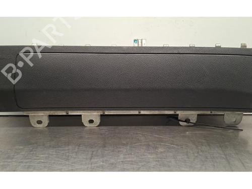 Used Knee airbag MERCEDES-BENZ CLA Coupe (C117) CLA 250 (117.344) (211 hp) 31366252