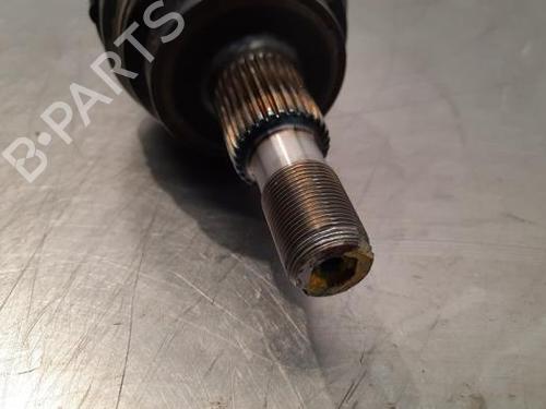 Right rear driveshaft MERCEDES-BENZ VITO Mixto (Double Cabin) (W447) 119 CDI (447.701, 447.703, 447.705) | BP23595251M41 
