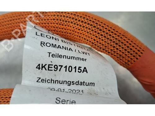 Inverter/Konverter AUDI E-TRON (GEN) 55 quattro | BP24136984M119 