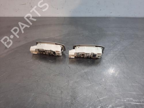 Interior roof light RENAULT MEGANE IV Hatchback (B9A/M/N_) 1.2 TCe 130 (B9MR) | BP15788789I8 