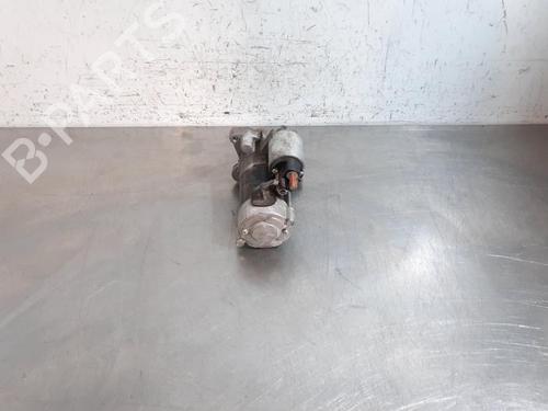 Starter RENAULT TRAFIC III Van (FG_) 2.0 dCi 120 (FGMN) | BP31324388M8