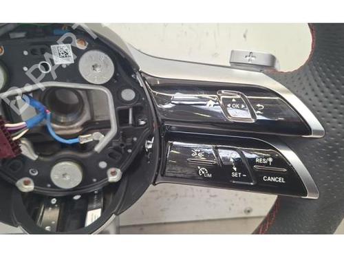 Rat MERCEDES-BENZ EQB (X243) EQB 300 4-matic (243.608, 243.609) | BP39230634C49 - Image 3
