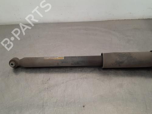 Used Left rear shock absorber MERCEDES-BENZ C-CLASS (W205) C 200 d (205.007) (136 hp) 15235713