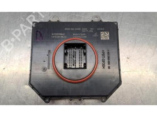Electronic module ALFA ROMEO GIULIA (952_) 2.2 D Q4 (952AFA45M, 952ANA4) | BP31241371M83 - Image 3
