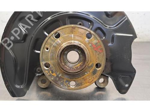 Left front steering knuckle VW GOLF VIII (CD1, DA1) 1.5 TSI | BP35772824M25 - Image 2