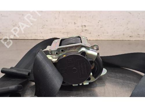 Front right seatbelt VW T-CROSS (C11, D31) 1.0 TSI | BP37686565I25 - Image 4