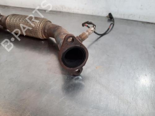 Exhaust system KIA STONIC (YB) 1.0 T-GDi | BP37861925M121 - Image 3