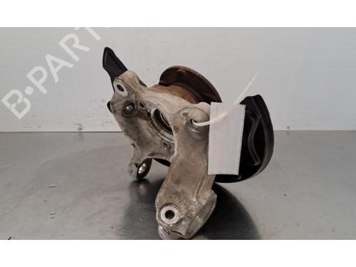 Right front steering knuckle VW TIGUAN (CT1) 1.5 eTSI | BP37038173M26 - Image 4