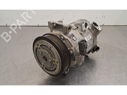 Used AC compressor AC compressor FIAT 500X (334_) 1.3 (334.AXR11) (150 hp) 34254813 34254813