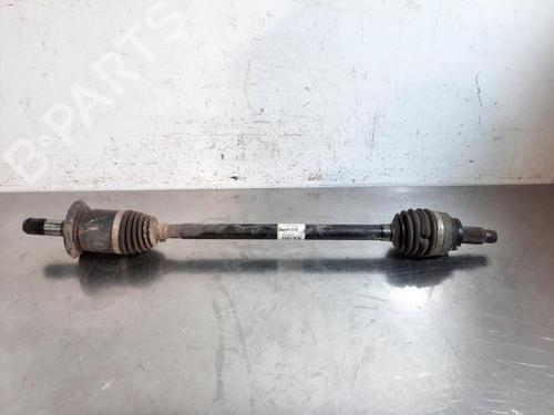 Used Right rear driveshaft BMW 1 (F20) 120 i (184 hp) 25795914