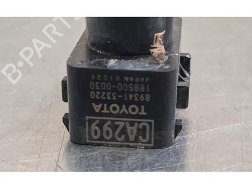 Electronic module TOYOTA COROLLA Hatchback (_E21_, _EA1_, _EH1_) 2.0 Hybrid (MZEH12) | BP38195783M83 - Image 3