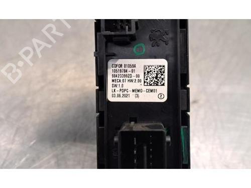 Switch PEUGEOT 508 SW II (FC_, FJ_, F4_) 1.5 BlueHDi 130 | BP30651230I30