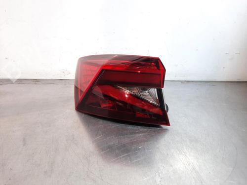 Used Left taillight Left taillight SKODA FABIA IV (PJ3) 1.0 TSI (116 hp) 34272420 34272420