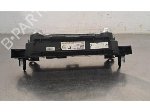 Climate control MAZDA MX-30 (DR) e-SKYACTIV | BP30139072I5