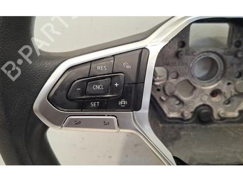 Steering wheel VW CADDY V Box Body/MPV (SBA, SBH) 2.0 TDi | BP33612591C49 - Image 2