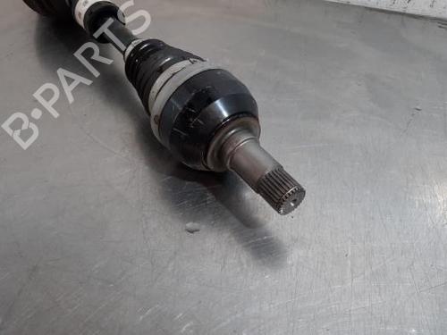 Left front driveshaft MERCEDES-BENZ A-CLASS (W177) A 200 (177.087) | BP40614691M38 - Image 3