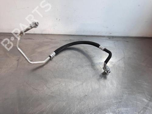 Used AC pipe AC pipe SKODA KODIAQ II (PS7) 1.5 TSI iV PHEV (204 hp) 33316436 33316436