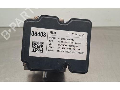 ABS pump TESLA MODEL Y (5YJY) Long Range All-wheel Drive | BP31374943M43