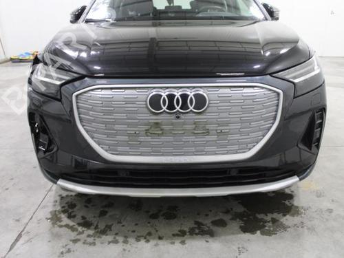 AC pipe AUDI Q4 E-TRON SUV (F4B) 35 | BP34117876M126  - Image 11