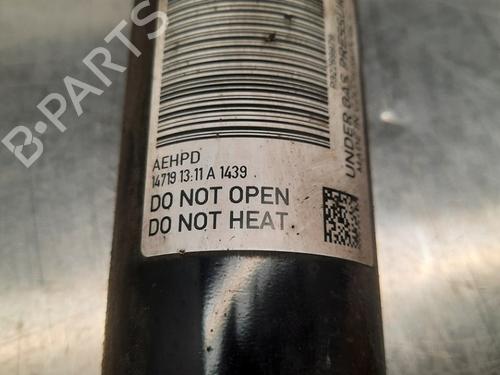 Right rear shock absorber VOLVO XC60 II (246) D4 | BP15035377M19 