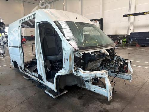 Benzintank CITROËN JUMPER II Van 2.2 BlueHDi 120 | BP37686489C62 - Image 20