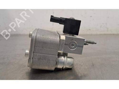 AC radiator PEUGEOT 308 III (FB_, FH_, FP_, F3_, FM_) e-308 (FMZKWZ) | BP29984985M32