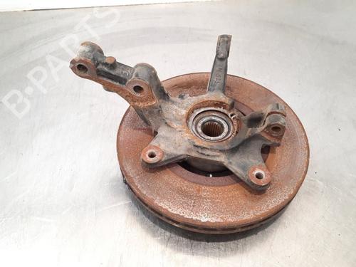 Right front steering knuckle RENAULT KANGOO Express (FW0/1_) 1.5 dCi 90 (FW0G, FW05, FW08, FW11) | BP10812845M26 