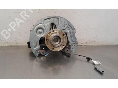 Used Left front steering knuckle Left front steering knuckle OPEL ASTRA L (OV5) Astra-e (F3ZKWZ) (156 hp) 35969959 35969959